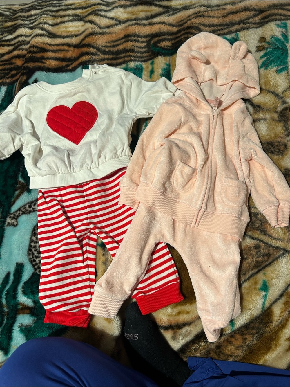 Bundle matching sets